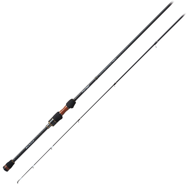 ●パームス　ピンウィール PFSS-77L (Butt UP Tuned) ソリッドティップモデル