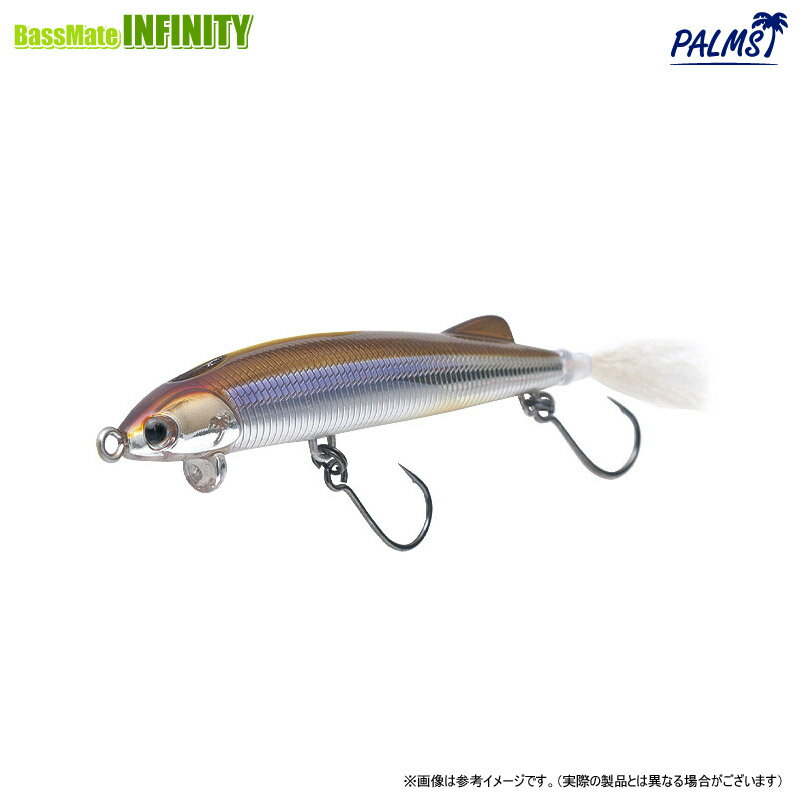 パームス SI-80S サイレントアイ 80S 【メール便配送可】 【まとめ送料割】