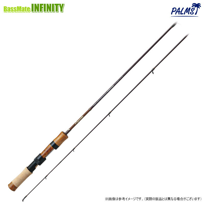 Rakuten - ●パームス　エゲリアネイティブ EFNS-51XUL (スピニングモデル) 【まとめ送料割】