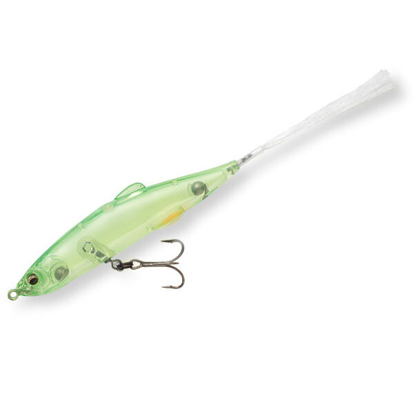 ●イマカツ　アイアロー 65SP スタンダードカラー ウェイビーヘアー 【メール便配送可】 【まとめ送料割】のサムネイル