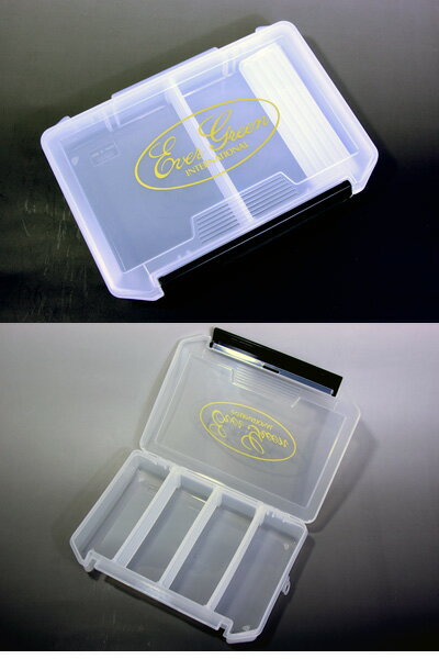 ●エバーグリーン EVERGREEN インナーボックス Sサイズフリー 【まとめ送料割】