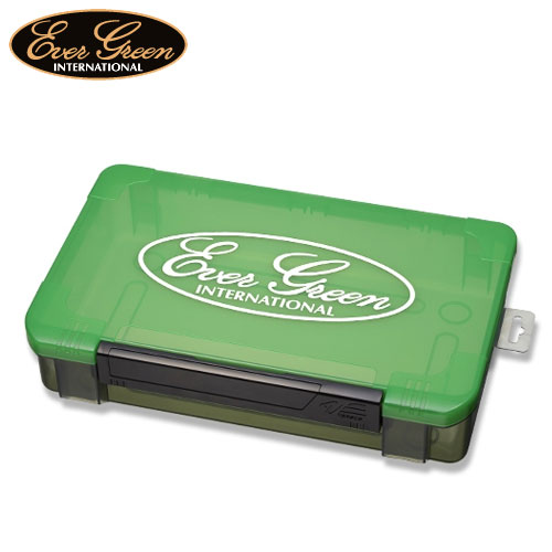 ●エバーグリーン EVERGREEN インナーボックス ビッグ フリー グリーン 【まとめ送料割】