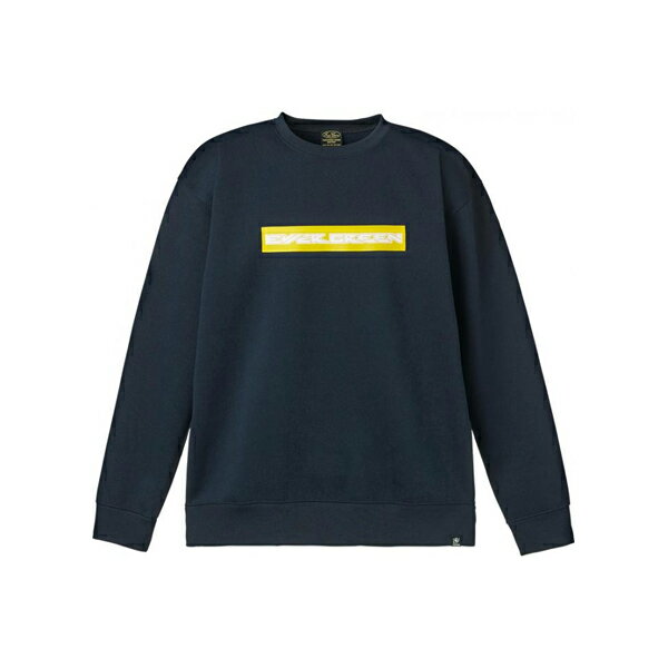 ●エバーグリーン EVERGREEN　E.G.ドライトレーナー タイプ1 ネイビー 【まとめ送料割】