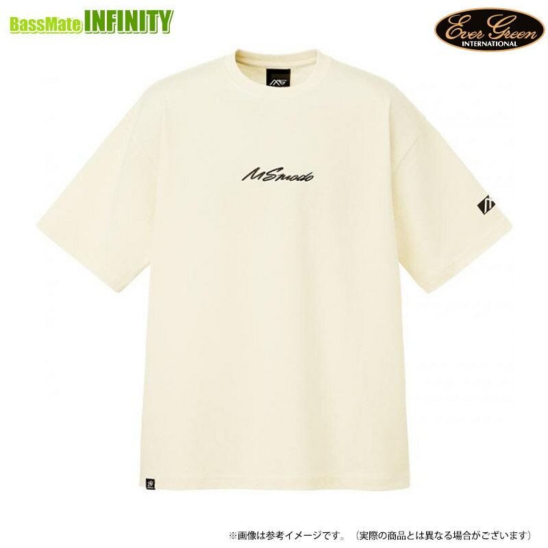 商品説明商品説明納期:2〜4日予定(土日祝水曜を除く)お取寄せでのご発送リラックス感あふれるビッグシルエット。耐久性に優れたマグナムウエイト生地。ゆったりラフな着心地とヘタりにくいタフさが魅力の「MS-modoマグナムウェイトビッグTシャツ」。■生地コットン100％・9.1オンスのマグナムウェイト生地を採用。■フロントプリントフロントにはMS-modoのオリジナルロゴをプリント。■袖口プリント左袖口にはMS-modoのボックスロゴをプリント。■オリジナルピスネームフロント右裾口にはハイクオリティの証、EGオリジナルピスネームをあしらいました。商品詳細スペック■カラー：ナチュラル■サイズ：M、L、XL掲載在庫と発送納期について掲載の在庫状況につきましては、当社及び取引先の在庫状況を反映致しております。ご注文タイミングにより当社在庫又はお取り寄せにてご用意させていただいております。また他の当社WEBサイトと在庫を共有も致しております。万一当社メーカー共に在庫欠品の場合には、ご連絡の上キャンセルさせていただく事がありますので予めご了承いただきます様お願い致します。商品のご発送は当社受付より2〜4営業日（土日祝水曜を除く）程で行わせていただいております。商品がお取り寄せとなりました場合でも、2〜7日営業日（土日祝水曜を除く）程ではご発送出来る様に努めさせていただいております。お急ぎの際は事前にお問合わせ下さい。&nbsp;沖縄県を含む離島地域へのご発送送料について沖縄県全域及び配送業者の定めます離島部に該当する地域につきましては、お荷物のサイズにより追加送料が発生致します。送料無料商品、購入金額による送料サービスにつきましては対象外とさせていただきます。追加送料を含んだ合計金額につきましては、当社受付後にEメールにてご案内させていただきます。尚、メール便でのご発送につきましては他の地域と同一料金、サービスにてご利用いただけます。&nbsp;ご注文前にご確認をお願い致しますm(__)m本商品はご注文タイミングやご注文内容によっては、購入履歴からのご注文キャンセル、修正を受け付けることができない場合がございます。配送方法は、システム上全ての商品でメール便が選択出来ますが、商品名に　メール便配送可　と記載の無い商品が1点でも含まれますとメール便でのご発送は出来ません。ご案内のEメールは必ず送信しておりますが、一括送信を行う為、受信環境やメールソフト、ウィルス対策により受信いただけない場合もございます。迷惑メール等もご確認の上、ご不明の際はお手数ですがお問い合わせいただきます様お願い致します。