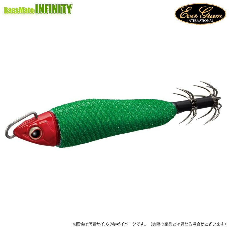 Rakuten - ●エバーグリーン EVERGREEN　メタル番長 25号 (93g) 【メール便配送可】 【まとめ送料割】