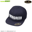 ●エバーグリーン EVERGREEN EG フラットキャップ タイプ1 【まとめ送料割】