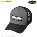 ●エバーグリーン EVERGREEN EG トラッカーキャップ 【まとめ送料割】