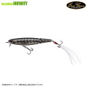 エバーグリーン EVERGREEN J×Jミノー 【メール便配送可】 【まとめ送料割】