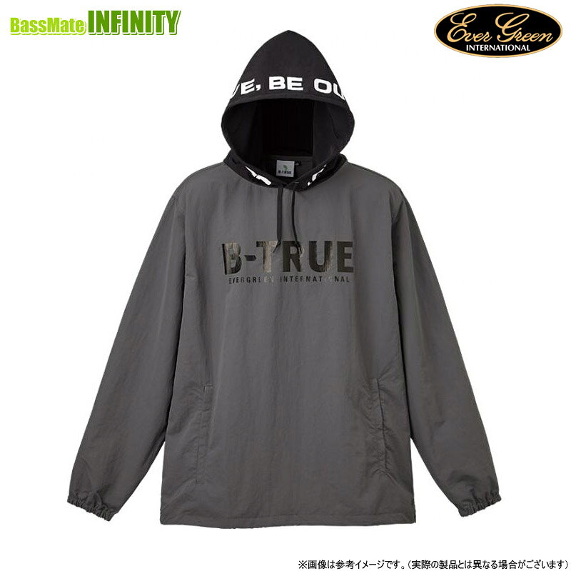 楽天市場】b－true シェルパーカーの通販