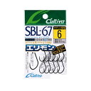 ●オーナー カルティバ SBL-67 エリアモンスター 【メール便配送可】 【まとめ送料割】