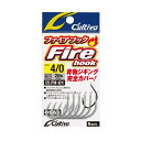 ●オーナー カルティバ ファイアフック FH-01 【メール便配送可】 【まとめ送料割】
