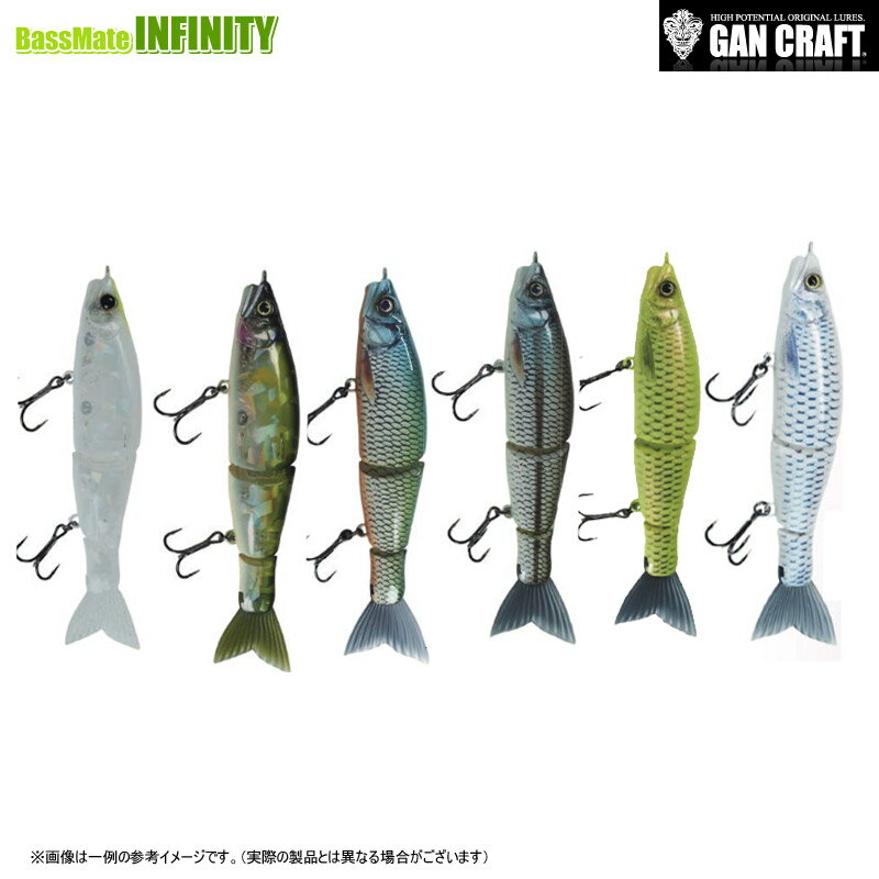 ガンクラフト リアルプリバス(グリーン)未使用品 特別限定 ガンクラフト リアルプリバス(グリーン)未使用品 特別限定