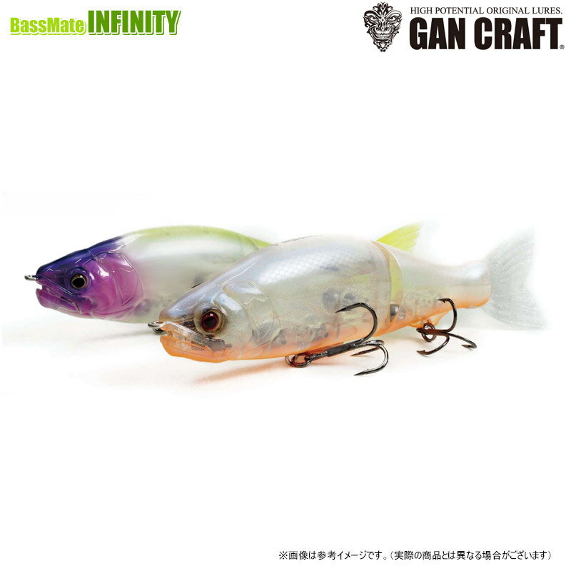 楽天市場】ガンクラフト 魚邪の通販