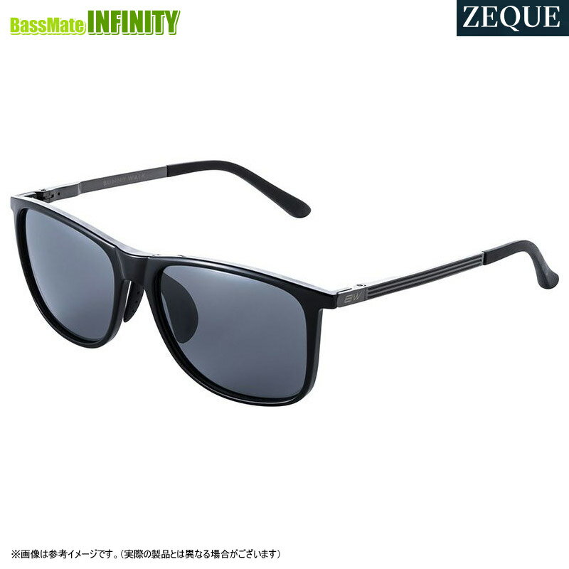 商品説明商品説明納期:2〜4日予定(土日祝水曜を除く)お取寄せでのご発送ウェリントン型のレンズシェイプ。タウンユースにも映えるユニセックスモデル。メタリックに輝く金属テンプルのコンビフレーム。ノーズパッドとモダンは調整可能。偏光度:99%可視光線透過率:21%商品詳細スペック■FRAME COLOR：シャイニーブラック■FRAME MATERIAL：ナイロン■SIZE：Large■LENS COLOR：SMOKE■LENS MATERIAL：TAC偏光レンズ■LENS COAT：キズ防止ハードコート■LENS CURVE：6カーブ掲載在庫と発送納期について掲載の在庫状況につきましては、当社及び取引先の在庫状況を反映致しております。ご注文タイミングにより当社在庫又はお取り寄せにてご用意させていただいております。また他の当社WEBサイトと在庫を共有も致しております。万一当社メーカー共に在庫欠品の場合には、ご連絡の上キャンセルさせていただく事がありますので予めご了承いただきます様お願い致します。商品のご発送は当社受付より2〜4営業日（土日祝水曜を除く）程で行わせていただいております。商品がお取り寄せとなりました場合でも、2〜7日営業日（土日祝水曜を除く）程ではご発送出来る様に努めさせていただいております。お急ぎの際は事前にお問合わせ下さい。&nbsp;沖縄県を含む離島地域へのご発送送料について沖縄県全域及び配送業者の定めます離島部に該当する地域につきましては、お荷物のサイズにより追加送料が発生致します。送料無料商品、購入金額による送料サービスにつきましては対象外とさせていただきます。追加送料を含んだ合計金額につきましては、当社受付後にEメールにてご案内させていただきます。尚、メール便でのご発送につきましては他の地域と同一料金、サービスにてご利用いただけます。&nbsp;ご注文前にご確認をお願い致しますm(__)m本商品はご注文タイミングやご注文内容によっては、購入履歴からのご注文キャンセル、修正を受け付けることができない場合がございます。配送方法は、システム上全ての商品でメール便が選択出来ますが、商品名に　メール便配送可　と記載の無い商品が1点でも含まれますとメール便でのご発送は出来ません。ご案内のEメールは必ず送信しておりますが、一括送信を行う為、受信環境やメールソフト、ウィルス対策により受信いただけない場合もございます。迷惑メール等もご確認の上、ご不明の際はお手数ですがお問い合わせいただきます様お願い致します。