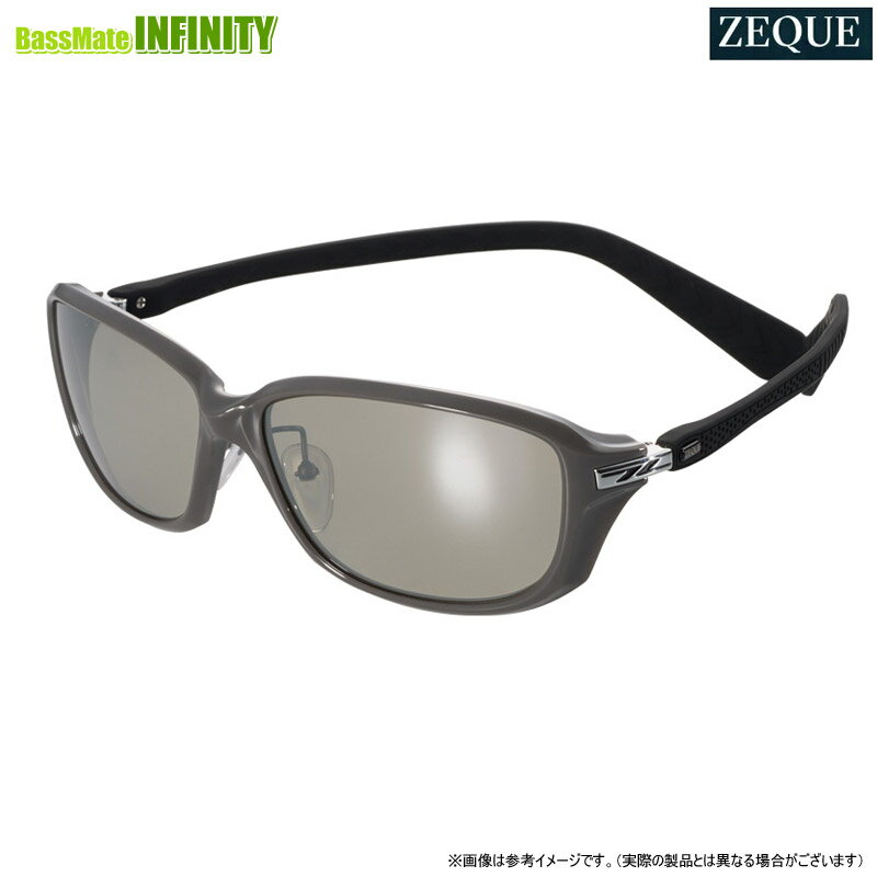 商品説明商品説明納期:2〜4日予定(土日祝水曜を除く)お取寄せでのご発送ラージシルエットが生む広がる視界、深まる集中。大型フロントが顔まわりを広く覆い、外光の侵入を抑える高遮光設計。ロングテンプルが頭部を包み込み、グリップ効率と重量バランスを両立。高強度ナイロン樹脂を採用し、耐久性と軽量性を両立したアクティブ仕様。商品詳細スペック■FRAME COLOR：チャコール/ブラック■FRAME MATERIAL：ナイロン＆βチタン＆シリコンラバー■FRAME SIZE：60□17-155 (62×42)■LENS COLOR：トゥルービュースポーツ/シルバーミラー■LENS MATERIAL：TALEX (タレックス) CR-39偏光レンズ■LENS COAT：ハードマルチミラーコート■LENS CURVE：6カーブ掲載在庫と発送納期について掲載の在庫状況につきましては、当社及び取引先の在庫状況を反映致しております。ご注文タイミングにより当社在庫又はお取り寄せにてご用意させていただいております。また他の当社WEBサイトと在庫を共有も致しております。万一当社メーカー共に在庫欠品の場合には、ご連絡の上キャンセルさせていただく事がありますので予めご了承いただきます様お願い致します。商品のご発送は当社受付より2〜4営業日（土日祝水曜を除く）程で行わせていただいております。商品がお取り寄せとなりました場合でも、2〜7日営業日（土日祝水曜を除く）程ではご発送出来る様に努めさせていただいております。お急ぎの際は事前にお問合わせ下さい。&nbsp;沖縄県を含む離島地域へのご発送送料について沖縄県全域及び配送業者の定めます離島部に該当する地域につきましては、お荷物のサイズにより追加送料が発生致します。送料無料商品、購入金額による送料サービスにつきましては対象外とさせていただきます。追加送料を含んだ合計金額につきましては、当社受付後にEメールにてご案内させていただきます。尚、メール便でのご発送につきましては他の地域と同一料金、サービスにてご利用いただけます。&nbsp;ご注文前にご確認をお願い致しますm(__)m本商品はご注文タイミングやご注文内容によっては、購入履歴からのご注文キャンセル、修正を受け付けることができない場合がございます。配送方法は、システム上全ての商品でメール便が選択出来ますが、商品名に　メール便配送可　と記載の無い商品が1点でも含まれますとメール便でのご発送は出来ません。ご案内のEメールは必ず送信しておりますが、一括送信を行う為、受信環境やメールソフト、ウィルス対策により受信いただけない場合もございます。迷惑メール等もご確認の上、ご不明の際はお手数ですがお問い合わせいただきます様お願い致します。