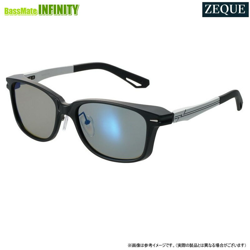 商品説明商品説明納期:2〜4日予定(土日祝水曜を除く)お取寄せでのご発送装用感を高める素材のシナジー、質感の共演、洗練の表情。アルミ合金＆βチタンヒンジを組み合わせたSHADEの金属テンプルを活かし、視界の違和感が少ない4カーブレンズ仕様の新たなデザインへ。顔に沿うラインとナチュラルな掛けやすさを狙い、軽量な樹脂素材で立体的に成形したフロント。複合素材のシナジーで高めた掛け心地の安定感や重量バランス。質感の違いから生まれるコントラストが、表情を引き締める。商品詳細スペック■FRAME COLOR：マットブラック/シルバー■FRAME MATERIAL：ナイロン＆βチタン＆アルミニウム■FRAME SIZE：56□19-150 (58×45)■LENS COLOR：トゥルービュースポーツ/ブルーミラー■LENS MATERIAL：TALEX (タレックス) CR-39偏光レンズ■LENS COAT：ハードマルチミラーコート■LENS CURVE：4カーブ掲載在庫と発送納期について掲載の在庫状況につきましては、当社及び取引先の在庫状況を反映致しております。ご注文タイミングにより当社在庫又はお取り寄せにてご用意させていただいております。また他の当社WEBサイトと在庫を共有も致しております。万一当社メーカー共に在庫欠品の場合には、ご連絡の上キャンセルさせていただく事がありますので予めご了承いただきます様お願い致します。商品のご発送は当社受付より2〜4営業日（土日祝水曜を除く）程で行わせていただいております。商品がお取り寄せとなりました場合でも、2〜7日営業日（土日祝水曜を除く）程ではご発送出来る様に努めさせていただいております。お急ぎの際は事前にお問合わせ下さい。&nbsp;沖縄県を含む離島地域へのご発送送料について沖縄県全域及び配送業者の定めます離島部に該当する地域につきましては、お荷物のサイズにより追加送料が発生致します。送料無料商品、購入金額による送料サービスにつきましては対象外とさせていただきます。追加送料を含んだ合計金額につきましては、当社受付後にEメールにてご案内させていただきます。尚、メール便でのご発送につきましては他の地域と同一料金、サービスにてご利用いただけます。&nbsp;ご注文前にご確認をお願い致しますm(__)m本商品はご注文タイミングやご注文内容によっては、購入履歴からのご注文キャンセル、修正を受け付けることができない場合がございます。配送方法は、システム上全ての商品でメール便が選択出来ますが、商品名に　メール便配送可　と記載の無い商品が1点でも含まれますとメール便でのご発送は出来ません。ご案内のEメールは必ず送信しておりますが、一括送信を行う為、受信環境やメールソフト、ウィルス対策により受信いただけない場合もございます。迷惑メール等もご確認の上、ご不明の際はお手数ですがお問い合わせいただきます様お願い致します。