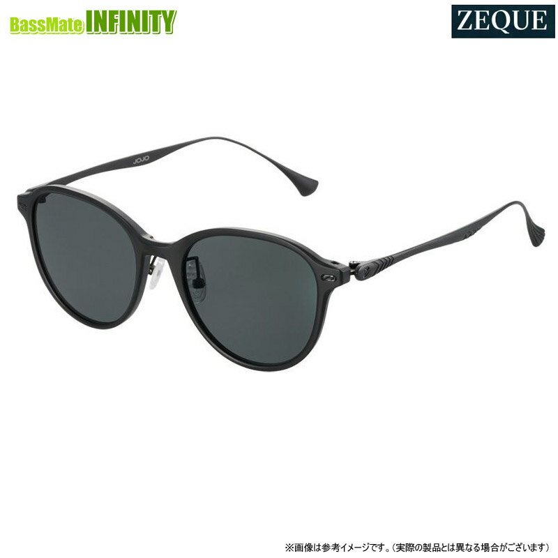 商品説明商品説明納期:2〜4日予定(土日祝水曜を除く)お取寄せでのご発送小ぶりで軽やか、あらゆる場面で自然に映えるユニセックスボストン。柔らかな曲線を描くフロントシェイプ、性別を問わず掛けやすい細身のフォルム。あらゆる場面で自然に映える使い回しやすいデザインを、やや小顔向けのユニセックスなサイズ感に。緩やかに厚みを変えるβチタンテンプルが、しなやかなバネ性やバランスをコントロール。長時間の使用でも疲れを感じさせない軽やかな掛け心地で、多様なライフスタイルに寄り添うコンビフレーム。商品詳細スペック■FRAME COLOR：マットブラック/ブラック■FRAME MATERIAL：ナイロン＆βチタン■FRAME SIZE：50□19-148 (52×46)■LENS COLOR：トゥルービューフォーカス■LENS MATERIAL：TALEX (タレックス) CR-39偏光レンズ■LENS COAT：ハードマルチコート■LENS CURVE：4カーブ掲載在庫と発送納期について掲載の在庫状況につきましては、当社及び取引先の在庫状況を反映致しております。ご注文タイミングにより当社在庫又はお取り寄せにてご用意させていただいております。また他の当社WEBサイトと在庫を共有も致しております。万一当社メーカー共に在庫欠品の場合には、ご連絡の上キャンセルさせていただく事がありますので予めご了承いただきます様お願い致します。商品のご発送は当社受付より2〜4営業日（土日祝水曜を除く）程で行わせていただいております。商品がお取り寄せとなりました場合でも、2〜7日営業日（土日祝水曜を除く）程ではご発送出来る様に努めさせていただいております。お急ぎの際は事前にお問合わせ下さい。&nbsp;沖縄県を含む離島地域へのご発送送料について沖縄県全域及び配送業者の定めます離島部に該当する地域につきましては、お荷物のサイズにより追加送料が発生致します。送料無料商品、購入金額による送料サービスにつきましては対象外とさせていただきます。追加送料を含んだ合計金額につきましては、当社受付後にEメールにてご案内させていただきます。尚、メール便でのご発送につきましては他の地域と同一料金、サービスにてご利用いただけます。&nbsp;ご注文前にご確認をお願い致しますm(__)m本商品はご注文タイミングやご注文内容によっては、購入履歴からのご注文キャンセル、修正を受け付けることができない場合がございます。配送方法は、システム上全ての商品でメール便が選択出来ますが、商品名に　メール便配送可　と記載の無い商品が1点でも含まれますとメール便でのご発送は出来ません。ご案内のEメールは必ず送信しておりますが、一括送信を行う為、受信環境やメールソフト、ウィルス対策により受信いただけない場合もございます。迷惑メール等もご確認の上、ご不明の際はお手数ですがお問い合わせいただきます様お願い致します。