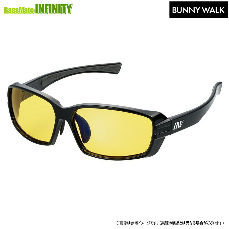 商品説明商品説明納期:2〜4日予定(土日祝水曜を除く)お取寄せでのご発送目元を覆うカーブフロント、アクティブな毎日に馴染むベーシックなフォルム顔との間に生まれる隙間をカバーするように、フェイスラインに沿って立体的にデザインされた遮光性が高いフロント。掛け外しがしやすいストレート形状のテンプルは、内側にあしらわれたラバーが滑りを防ぎ、柔軟にフィット。気軽に掛けやすいベーシックなフォルムと軽い掛け心地でフットワークを軽く、毎日をよりアクティブに。■BW-0321Y【ナイトグラス】強い光源を和らげて夜間の視認性を向上夜でも視界の明るさをキープしたまま、LEDヘッドライトなど強い光源からの眩しさを軽減。明暗のコントラストを強調することで、白線や路面の起伏が見やすくなり夜間の視認性が向上するレンズ。ドライブや夜釣り、大雨・霧・雪などの悪天候時に。・可視光線透過率：83％・99.9％以上UVカット・レンズ両面に反射防止コート・ブルーライト / HEV (380nm〜500nm) を76％ブロック商品詳細スペック■FRAME COLOR：グロスブラック■FRAME MATERIAL：ナイロン■SIZE：Medium■LENS COLOR：イエロー■LENS MATERIAL：ナイトグラス■LENS COAT：反射防止ARコート■LENS CURVE：6カーブ掲載在庫と発送納期について掲載の在庫状況につきましては、当社及び取引先の在庫状況を反映致しております。ご注文タイミングにより当社在庫又はお取り寄せにてご用意させていただいております。また他の当社WEBサイトと在庫を共有も致しております。万一当社メーカー共に在庫欠品の場合には、ご連絡の上キャンセルさせていただく事がありますので予めご了承いただきます様お願い致します。商品のご発送は当社受付より2〜4営業日（土日祝水曜を除く）程で行わせていただいております。商品がお取り寄せとなりました場合でも、2〜7日営業日（土日祝水曜を除く）程ではご発送出来る様に努めさせていただいております。お急ぎの際は事前にお問合わせ下さい。&nbsp;沖縄県を含む離島地域へのご発送送料について沖縄県全域及び配送業者の定めます離島部に該当する地域につきましては、お荷物のサイズにより追加送料が発生致します。送料無料商品、購入金額による送料サービスにつきましては対象外とさせていただきます。追加送料を含んだ合計金額につきましては、当社受付後にEメールにてご案内させていただきます。尚、メール便でのご発送につきましては他の地域と同一料金、サービスにてご利用いただけます。&nbsp;ご注文前にご確認をお願い致しますm(__)m本商品はご注文タイミングやご注文内容によっては、購入履歴からのご注文キャンセル、修正を受け付けることができない場合がございます。配送方法は、システム上全ての商品でメール便が選択出来ますが、商品名に　メール便配送可　と記載の無い商品が1点でも含まれますとメール便でのご発送は出来ません。ご案内のEメールは必ず送信しておりますが、一括送信を行う為、受信環境やメールソフト、ウィルス対策により受信いただけない場合もございます。迷惑メール等もご確認の上、ご不明の際はお手数ですがお問い合わせいただきます様お願い致します。