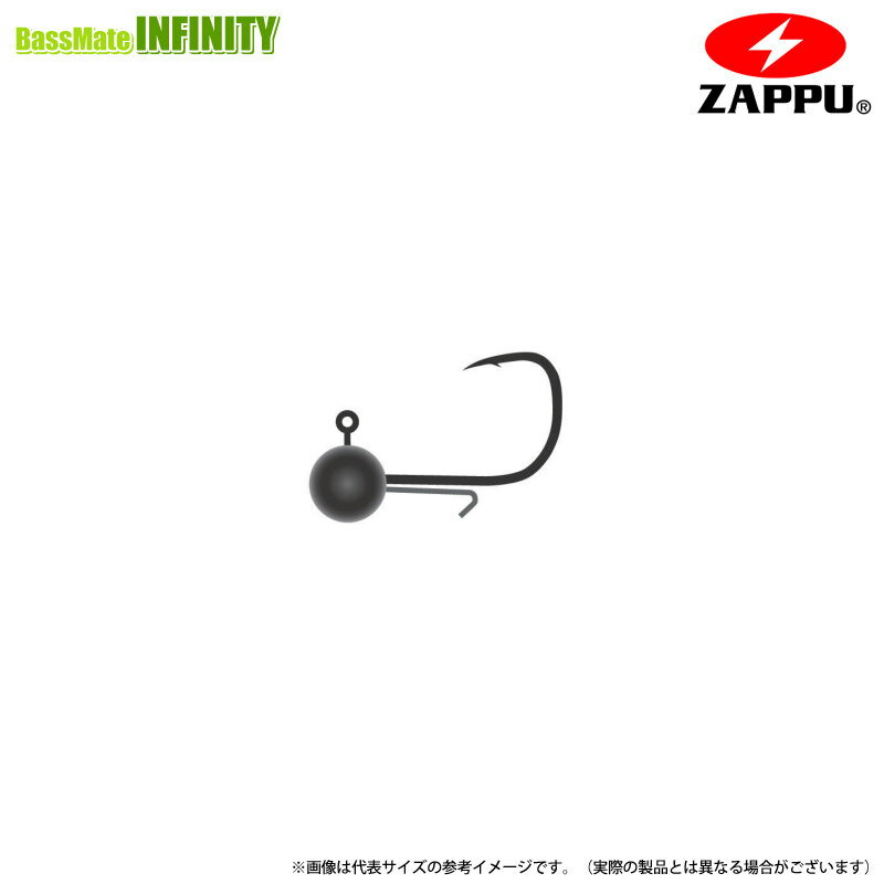 樂天商城 - ●【Feco】ザップ ZAPPU　こちょこちょヘッド 1/13oz(2.2g) 【メール便配送可】 【まとめ送料割】