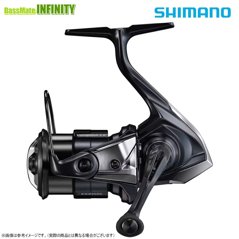 シマノ26ヴァンキッシュCE100...