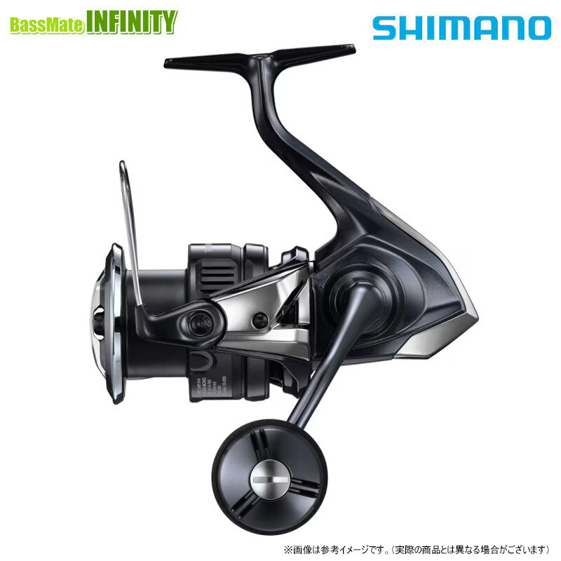 ●シマノ　25 ツインパワー XD 4000HG（047915） 【まとめ送料割】