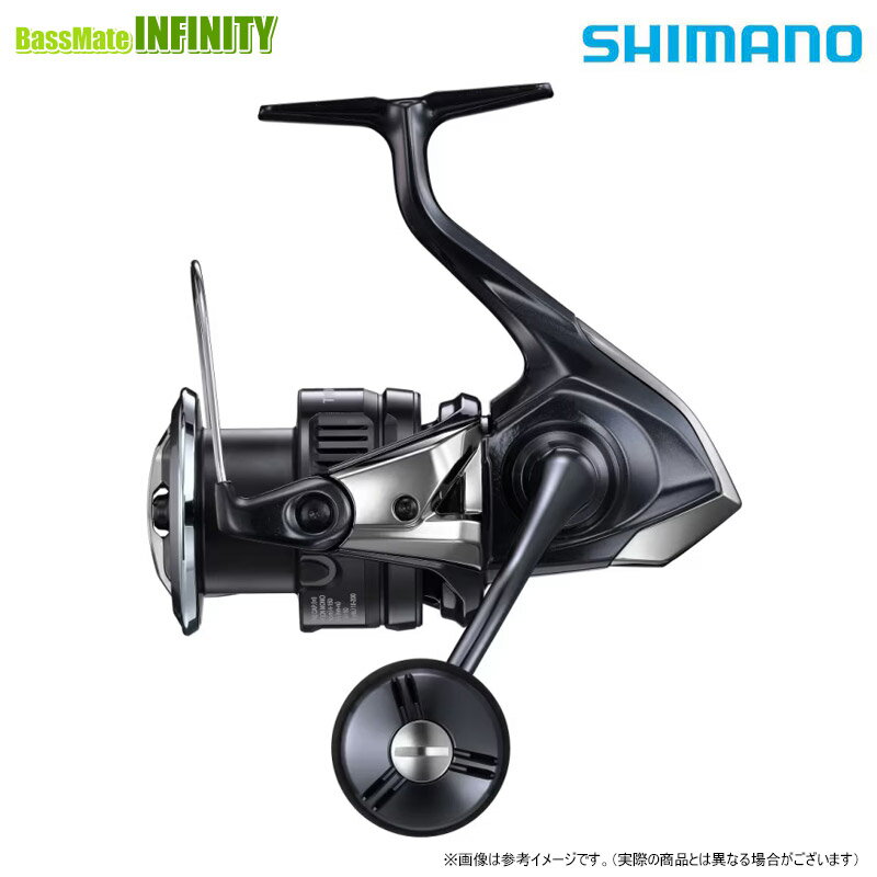 シマノ　25 ツインパワー XD 4000XG 【まとめ送料割】