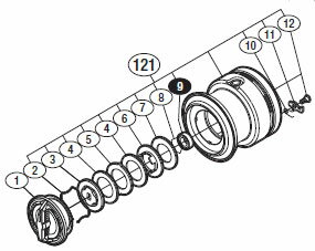 ޥ12CI4C3000HGM(03005)ѽɸॹס(ѡ105)ڥ󥻥ڤԲľʡۡڤޤȤ