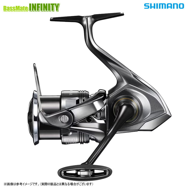●シマノ　24 ツインパワー 3000MHG（046833） 【まとめ送料割】