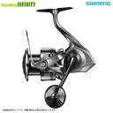 ●シマノ 24 ツインパワー C5000XG(046888) 【まとめ送料割】