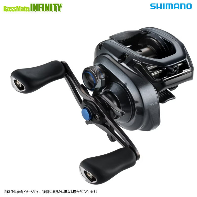 SHIMANO - ●シマノ　24 SLX 70HG （046970）（右ハンドル） 【まとめ送料割】