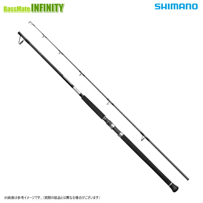 Rakuten - ●シマノ　25 グラップラー タイプC S82H (358950)