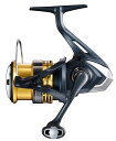 ●シマノ 22 NEW サハラ 2500SHG (044549)【まとめ送料割】