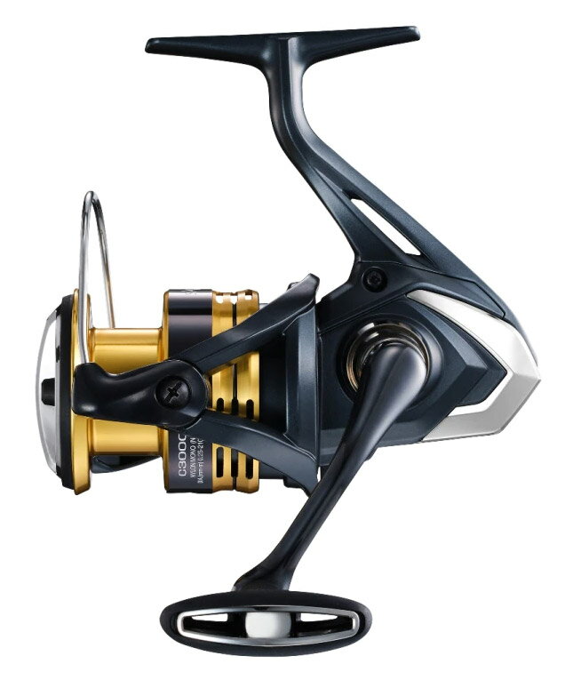 樂天商城 - ●シマノ　22 NEW サハラ C3000HG (044570)【まとめ送料割】