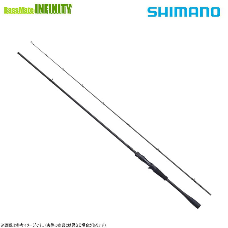 Other - ●【送料無料】シマノ　26 ゾディアス 176M-2 （275769）