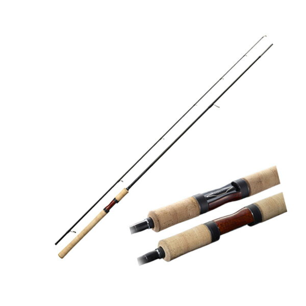 SHIMANO - ●シマノ　21 カーディフ NX S64L スピニングモデル (399335)