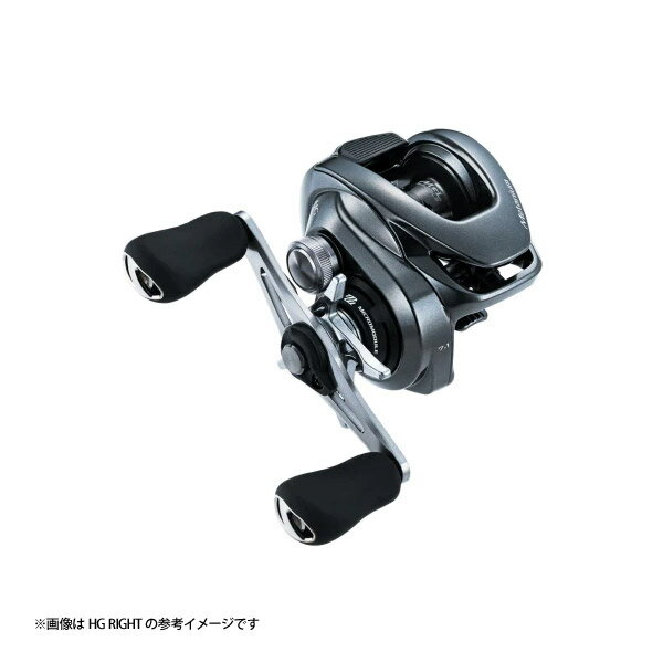 SHIMANO - ●シマノ　20 メタニウム LEFT 左ハンドル (041135) 【まとめ送料割】