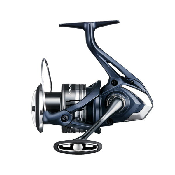 ●シマノ　22 ミラベル 4000XG (045201) 【まとめ送料割】