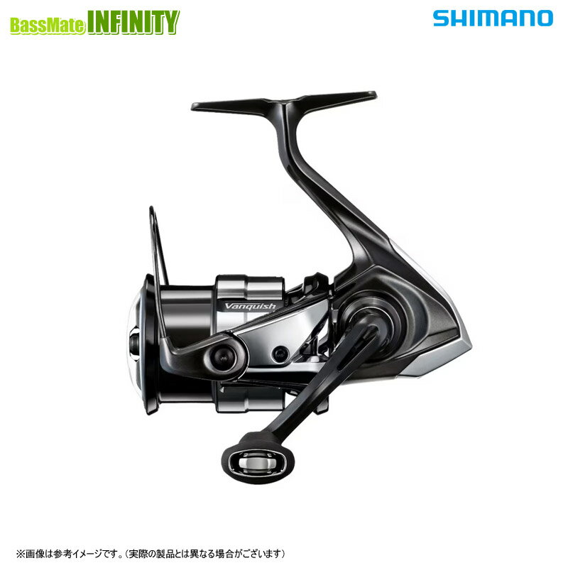 Rakuten - ●シマノ　23 ヴァンキッシュ 2500S（045270） 【まとめ送料割】