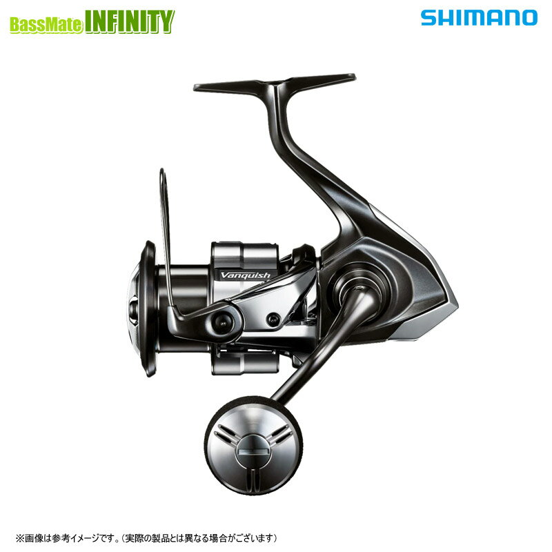 樂天商城 - ●シマノ　23 ヴァンキッシュ C5000XG（045362） 【まとめ送料割】