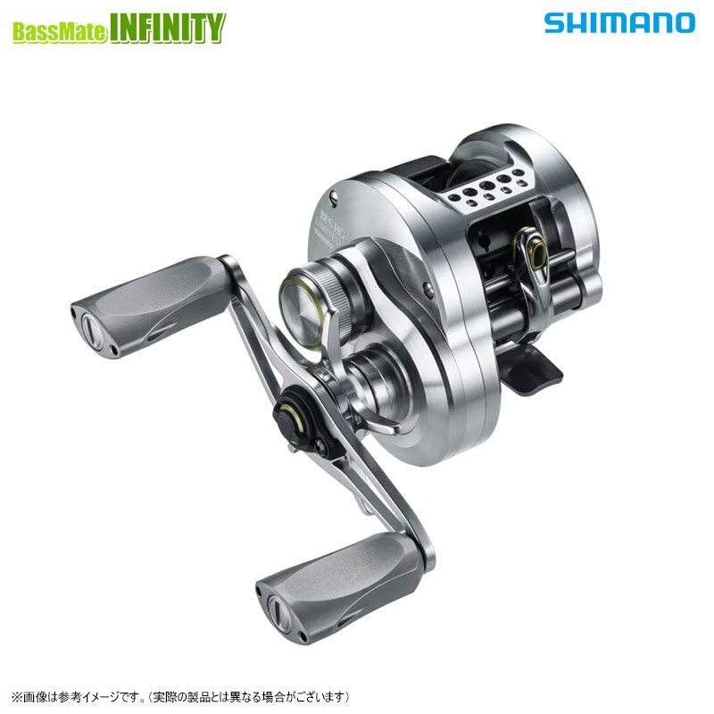 SHIMANO - シマノ　26 カルカッタ コンクエスト BFS リミテッド HG RIGHT(右ハンドル) (049322) 【まとめ送料割】