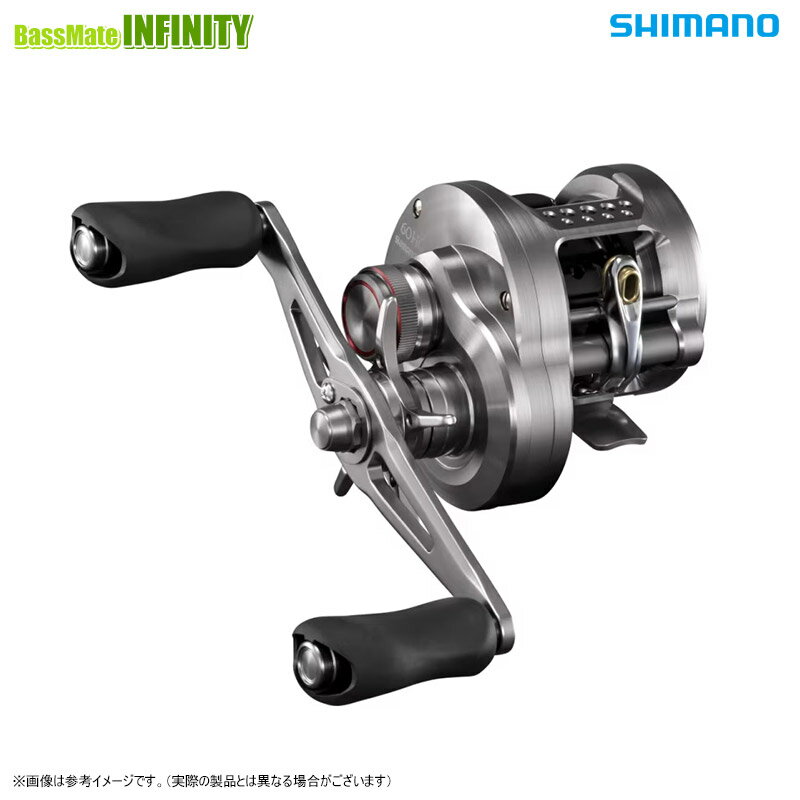 Rakuten - シマノ　26 オシアコンクエスト FT 60HG RIGHT(右ハンドル) (049193) 【まとめ送料割】
