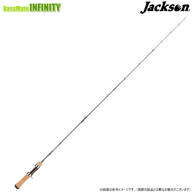 Other - ジャクソン　トラウトシグナル TRSC-43UL 5P (CGR クレヨングレー) (ベイトモデル) 【まとめ送料割】