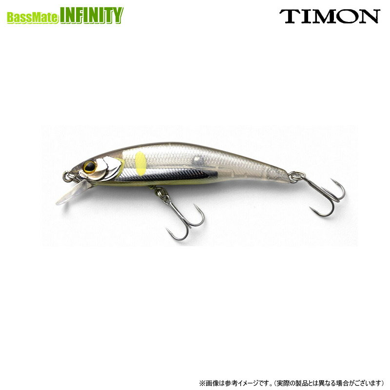 Rakuten - ティモン　トリコロール 流芯 ノッカー 43HW 【メール便配送可】 【まとめ送料割】