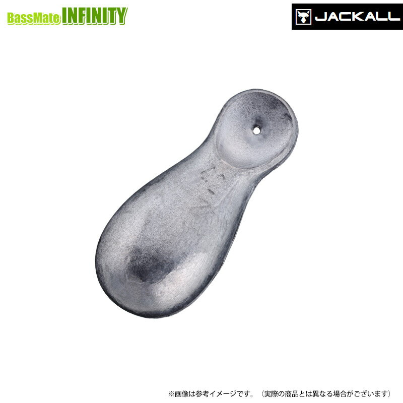 Rakuten - ●ジャッカル　サバイバルシンカー (42g) 【メール便配送可】 【まとめ送料割】
