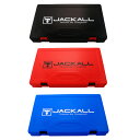 ●ジャッカル 3000D タックルボックス L 【まとめ送料割】