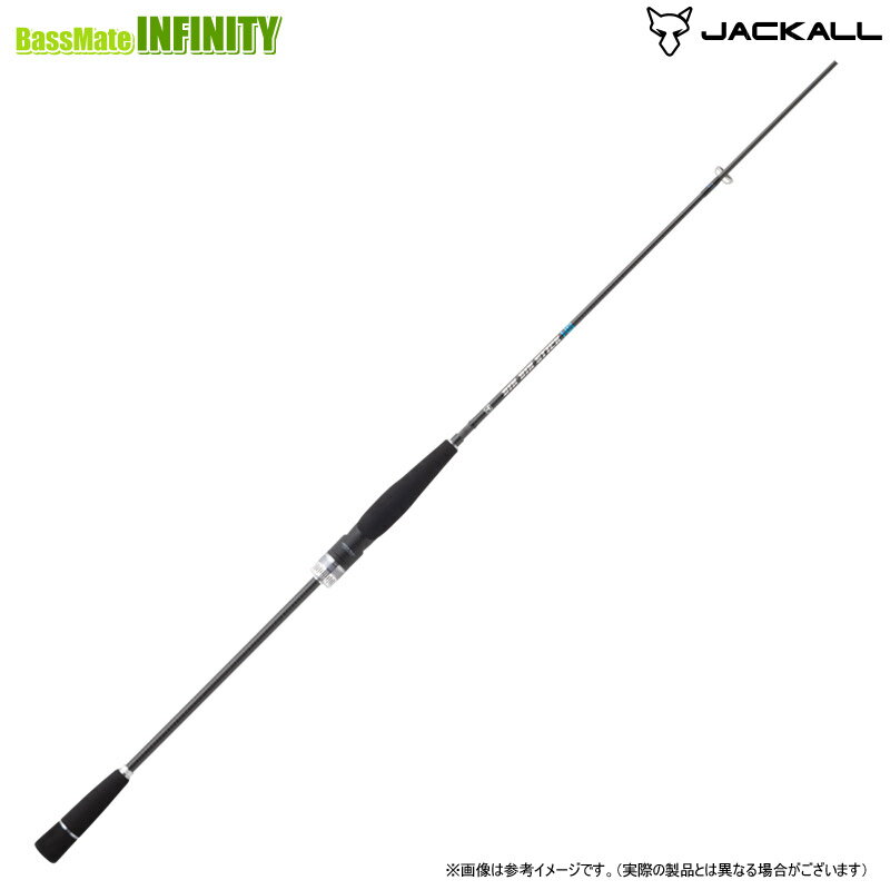 Rakuten - ●ジャッカル　ビンビンスティック HS BSH-S63UL (スピニングモデル)