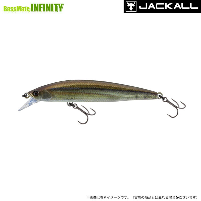 ジャッカル　リレンジ 95F 【メール便配送可】 【まとめ送料割】