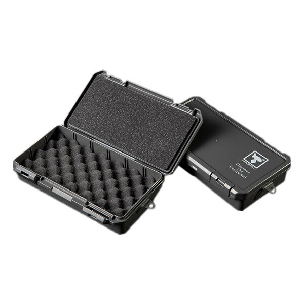 ●ジャッカル クッションタイラバボックス 深型 グレー 【まとめ送料割】【trsp63】