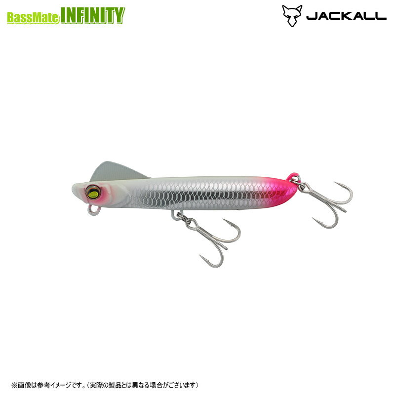 樂天商城 - ●ジャッカル　サブル スイムメタル 45g 【メール便配送可】 【まとめ送料割】
