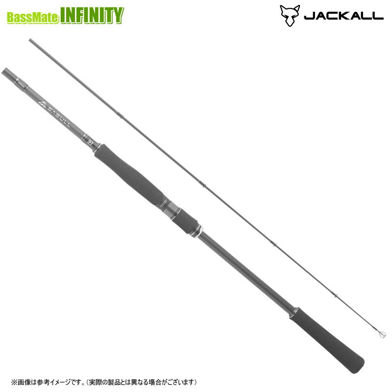 Rakuten - ●ジャッカル　サブル SB-109MMH